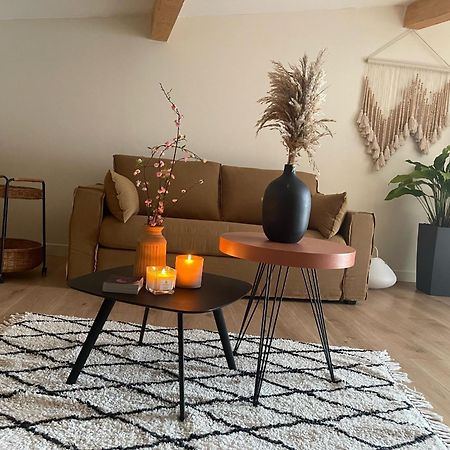 Studio Cosy Castanet-Tolosan Eksteriør billede