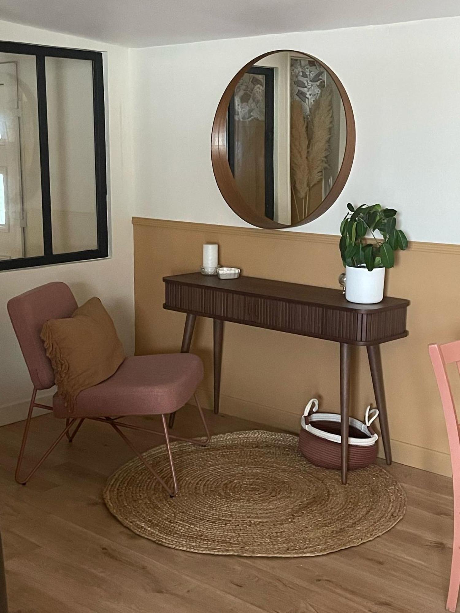 Studio Cosy Castanet-Tolosan Eksteriør billede
