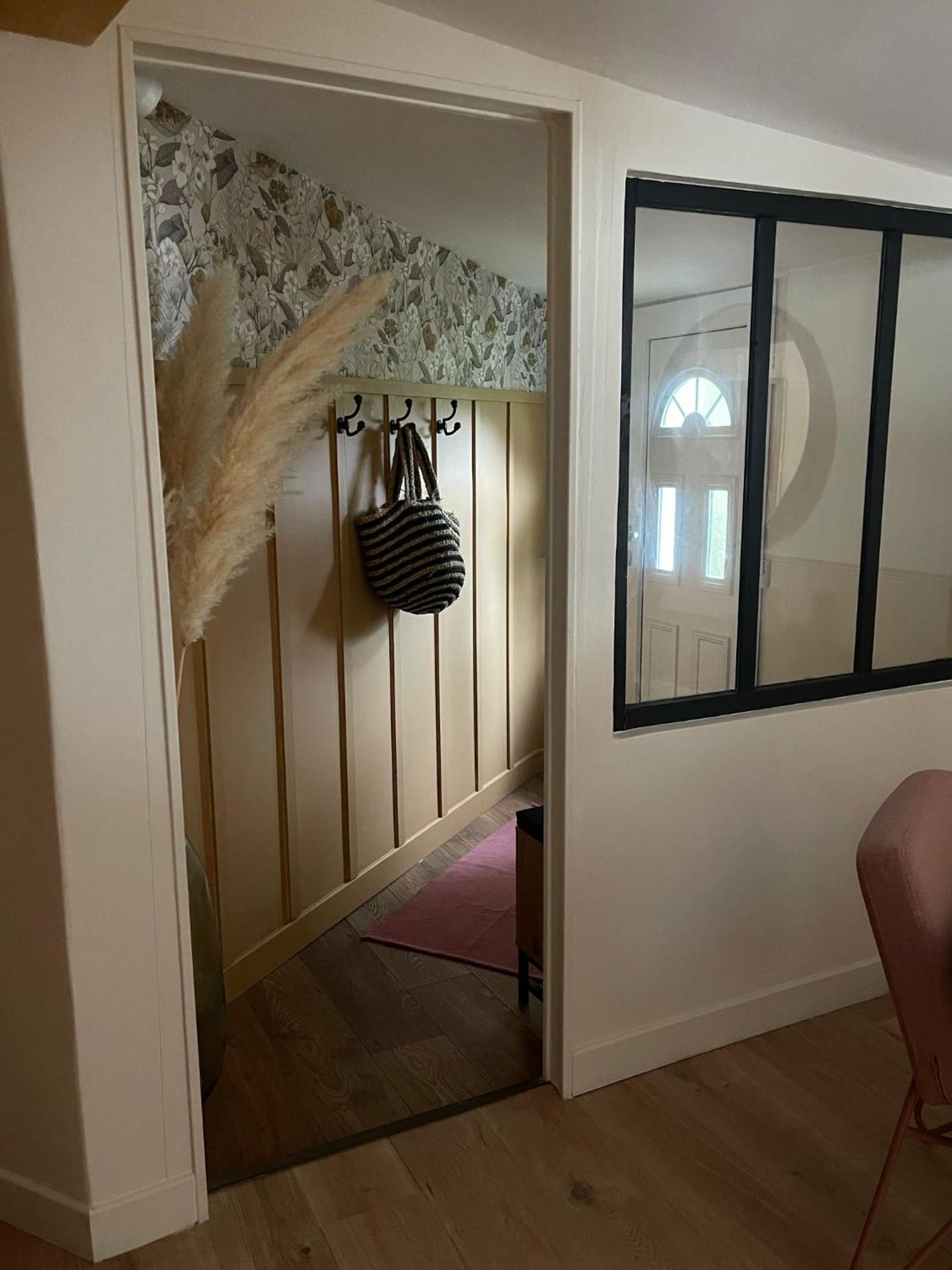Studio Cosy Castanet-Tolosan Eksteriør billede