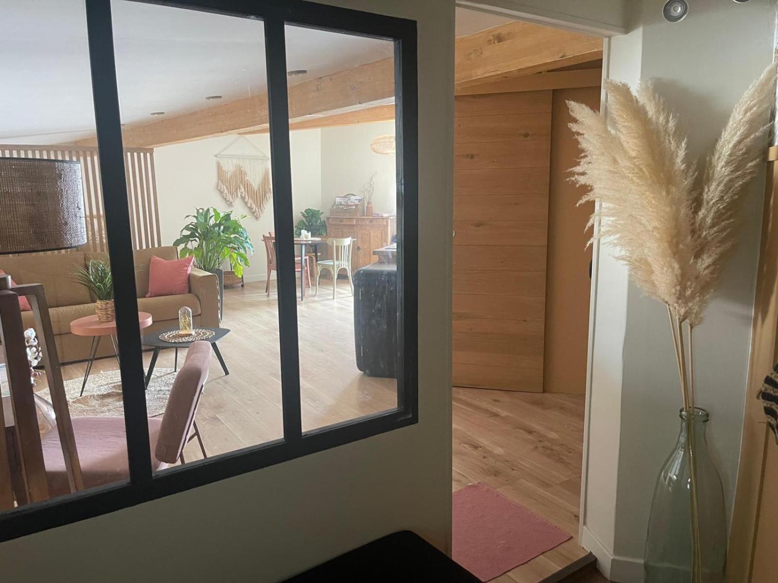 Studio Cosy Castanet-Tolosan Eksteriør billede
